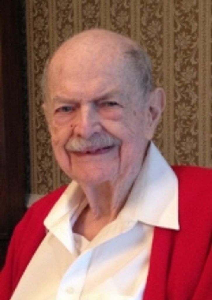 John S. Ketchum