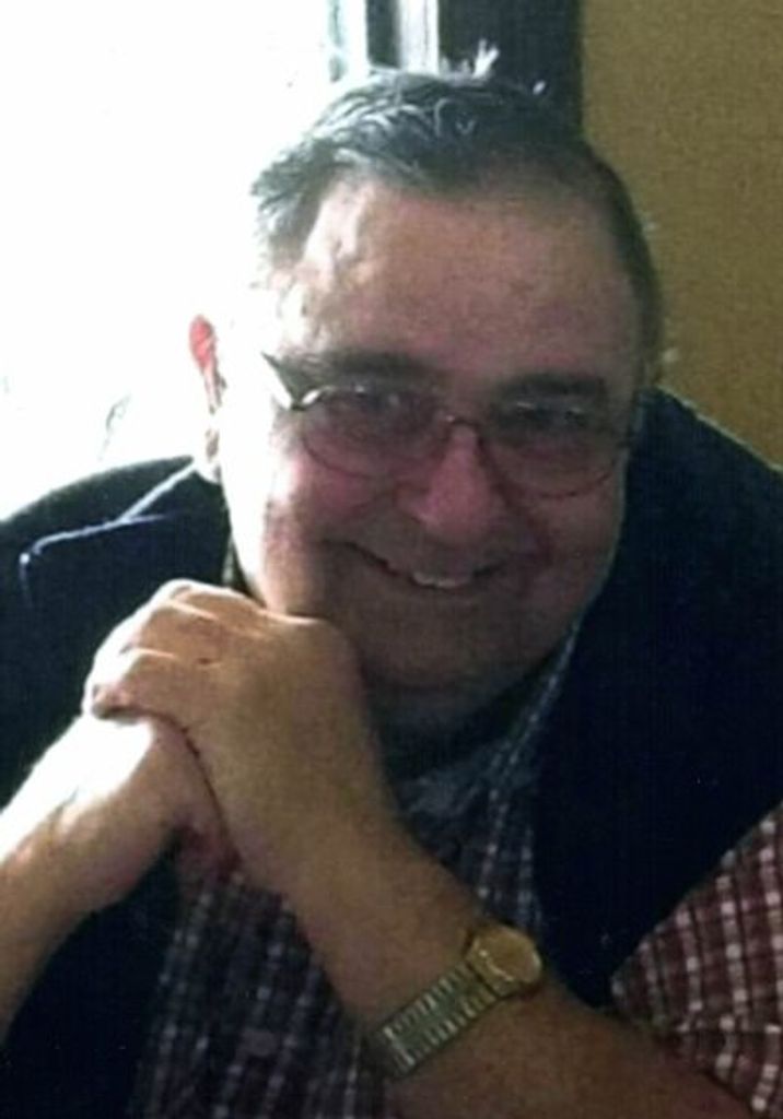 David F. Fadely Profile Photo