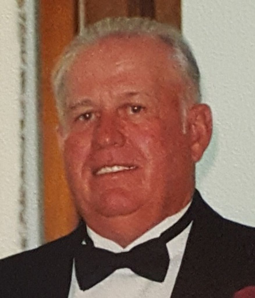 Larry Wayne Smith Profile Photo