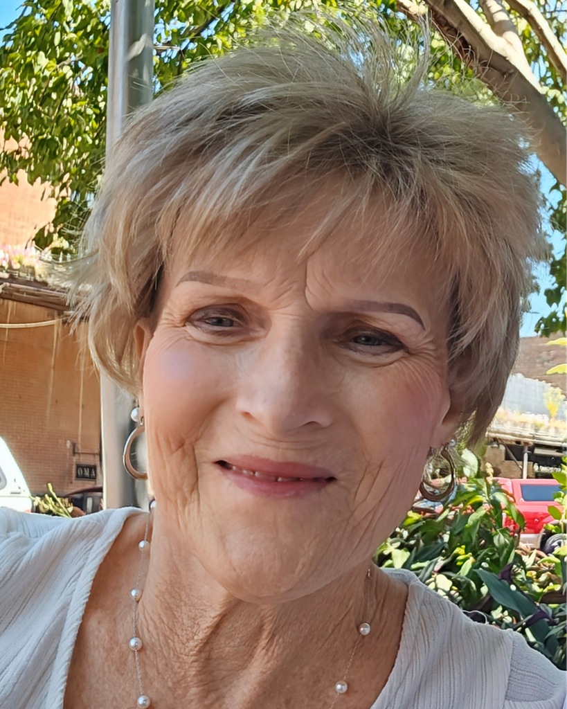 Nancy J. Andersen Profile Photo