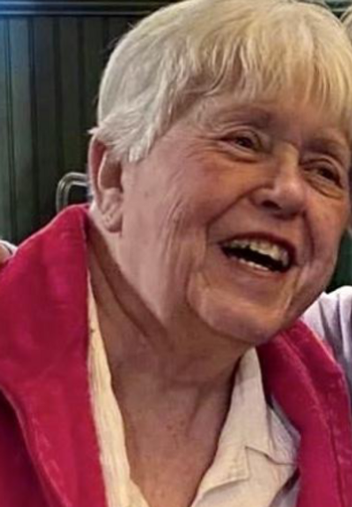 Joanna Burkett Profile Photo