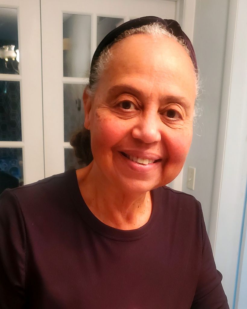 Rosa De Los Santos Alemany