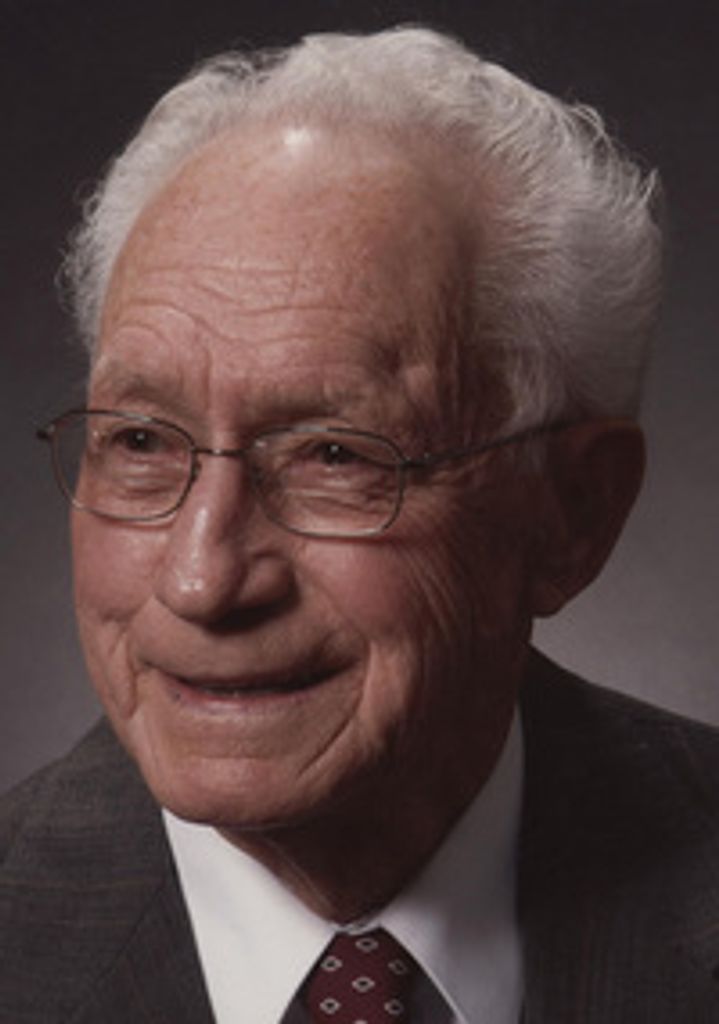 Stanley Taylor