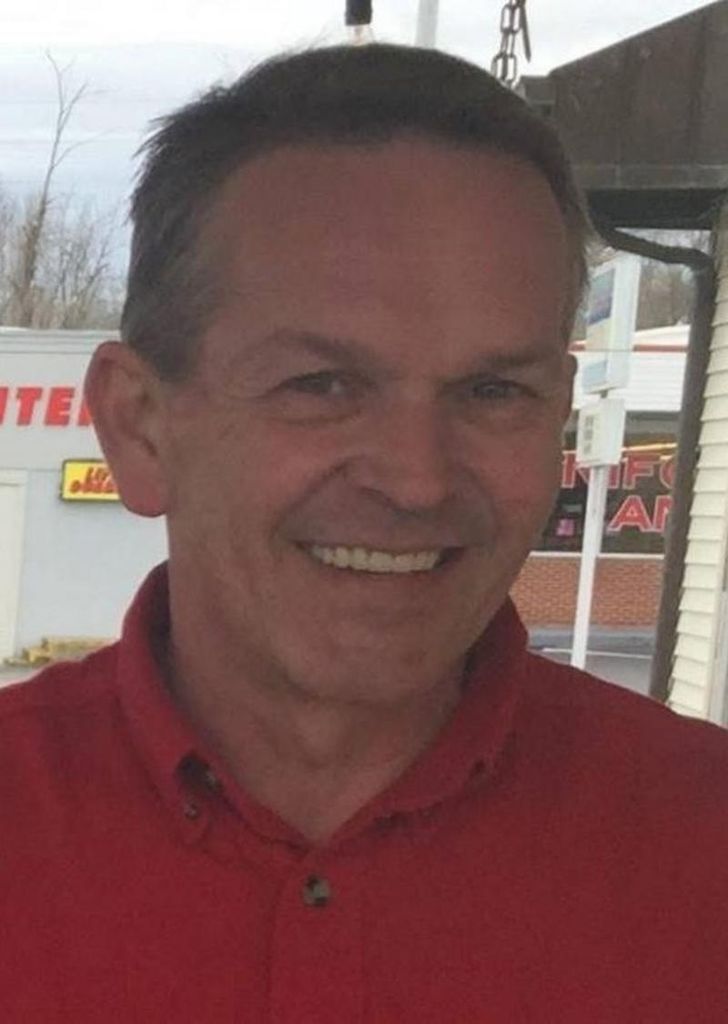 Wallace Matthew Cook Profile Photo