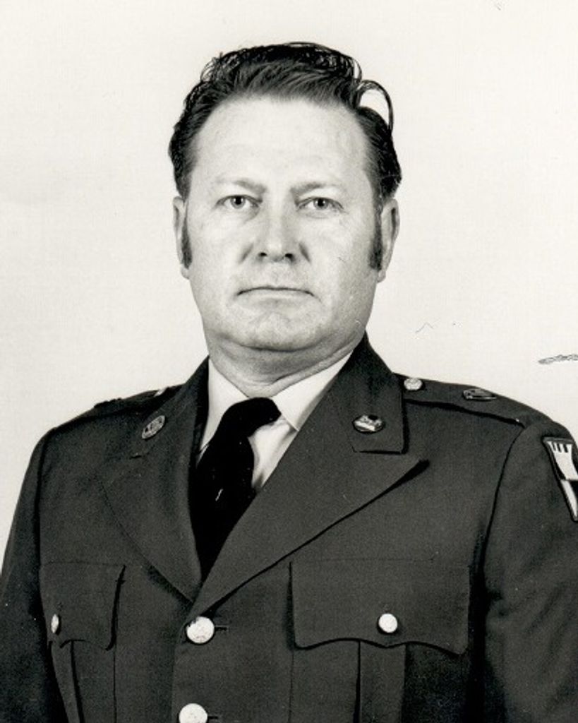 Wayne Christian Wills Profile Photo