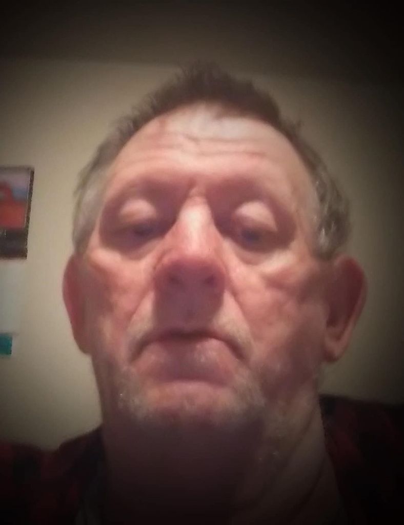 Edward Douglas Burch Profile Photo