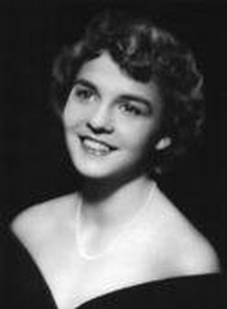 Elizabeth "Fan" Anne Cobb