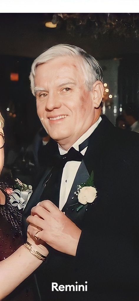 Joseph T. Higgins