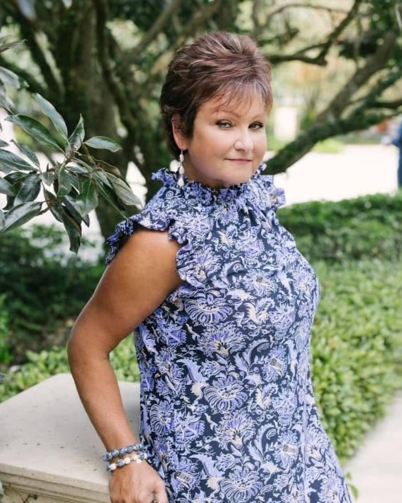 Tammy Gibson Dillard (Combs)