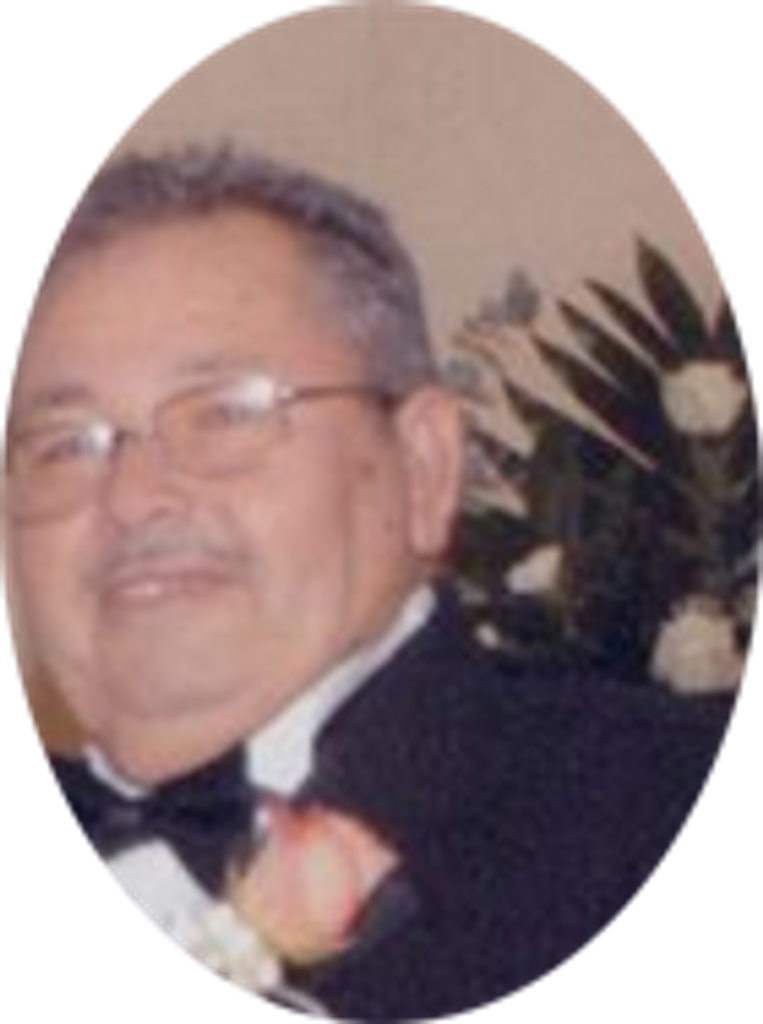 Manuel M. Salazar