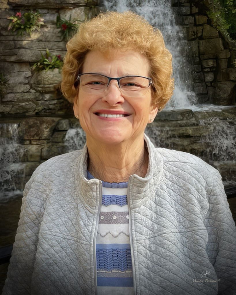 Rose Ann Minnie (Bicker)  Ungetheim