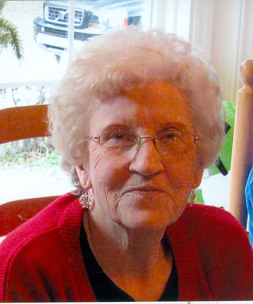 Mildred Emery  Culberson