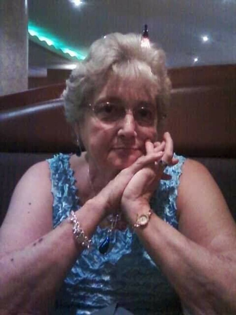 Shirley M. Fraboni Profile Photo