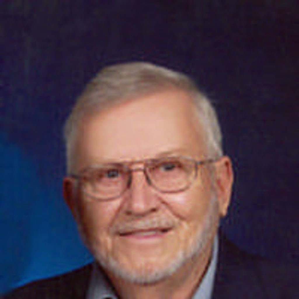 Gene H. Robinson