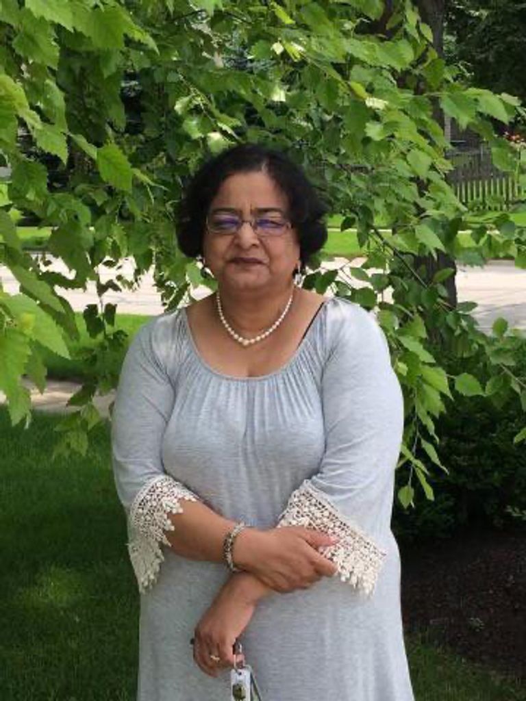 Sudesh Sharma Profile Photo