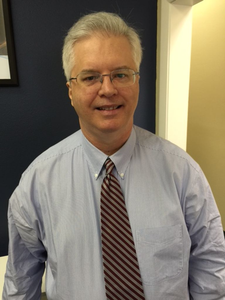 Brian Lee Moorhead
