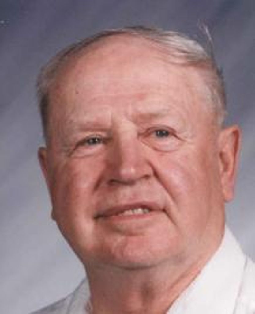Marlow  Edwin Ihrke