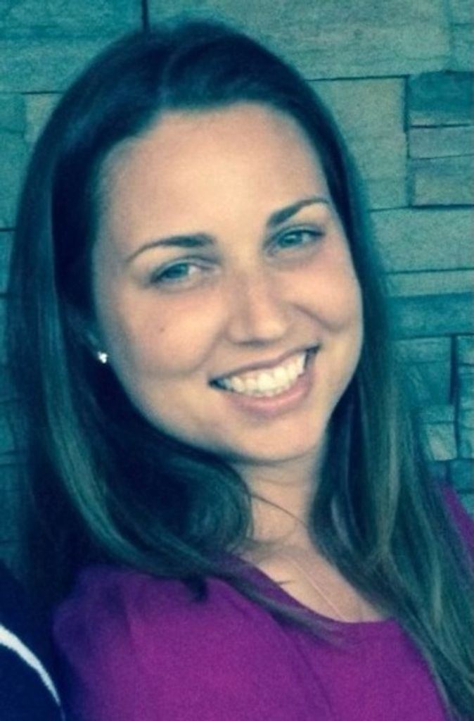 Jessica L. Cole Profile Photo