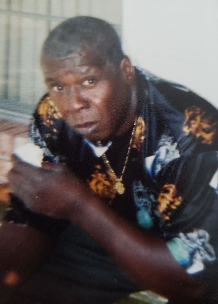 Howard Lee Zachery Profile Photo