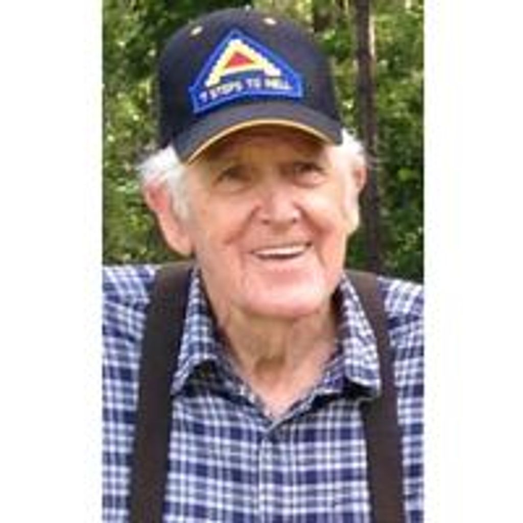 Harlie B. Thomas