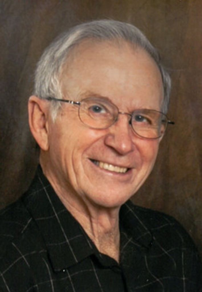 Robert Landon Profile Photo