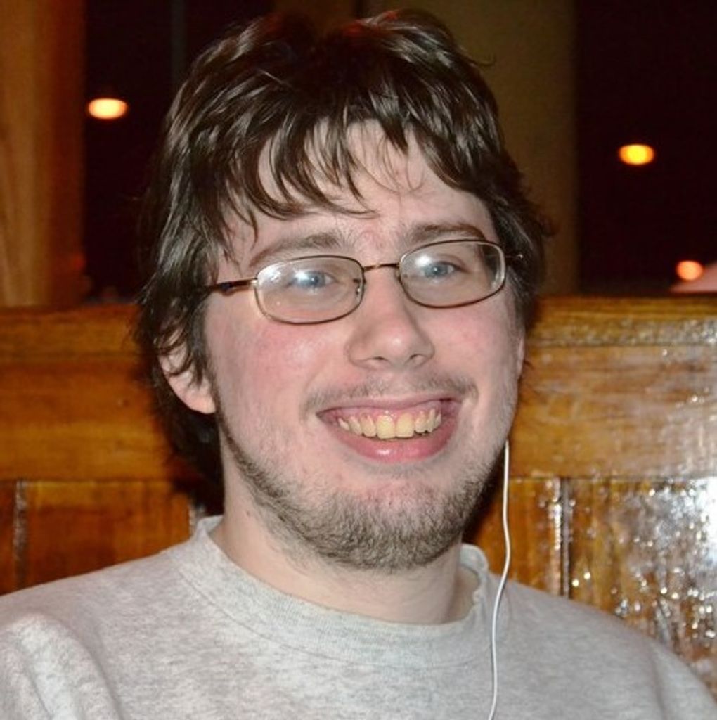 Matthew  Jonathon Blindman