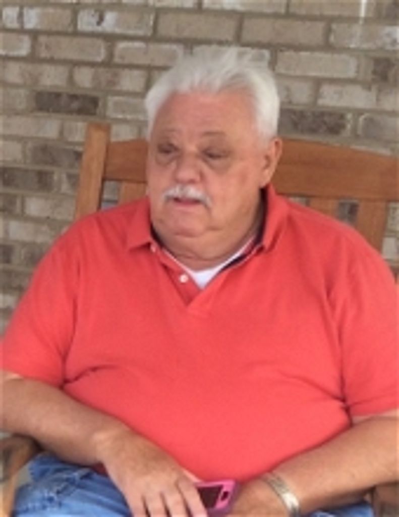 Ronnie Ernest Campbell Profile Photo