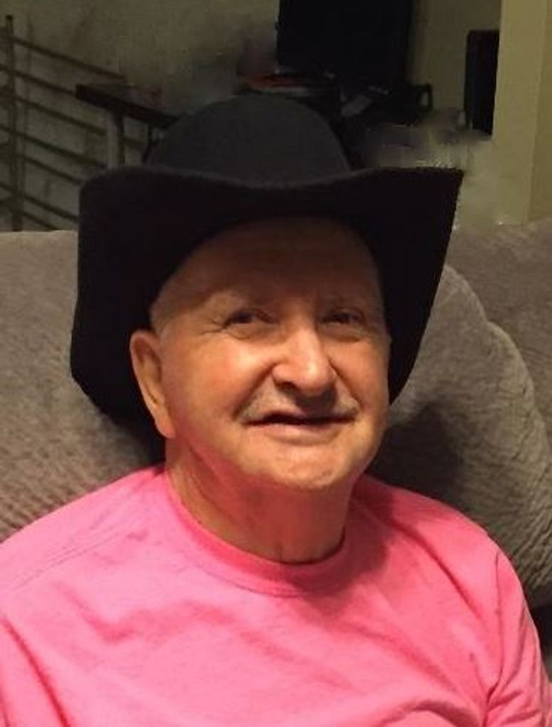 Charles Adams Profile Photo