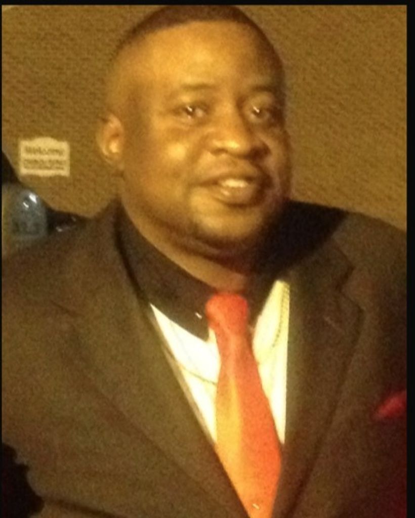 Stevenson Johnson