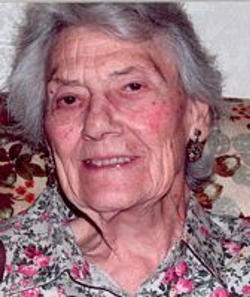 Gertrude  M. Kirkham