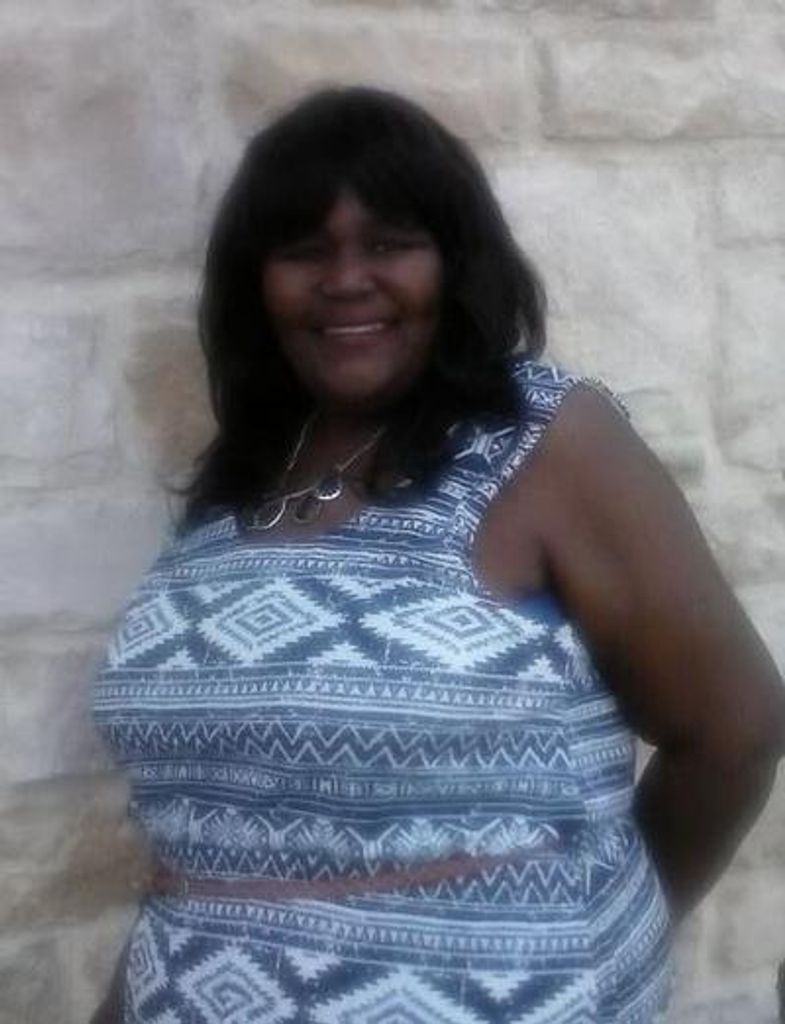 Cynthia Ann Bradford