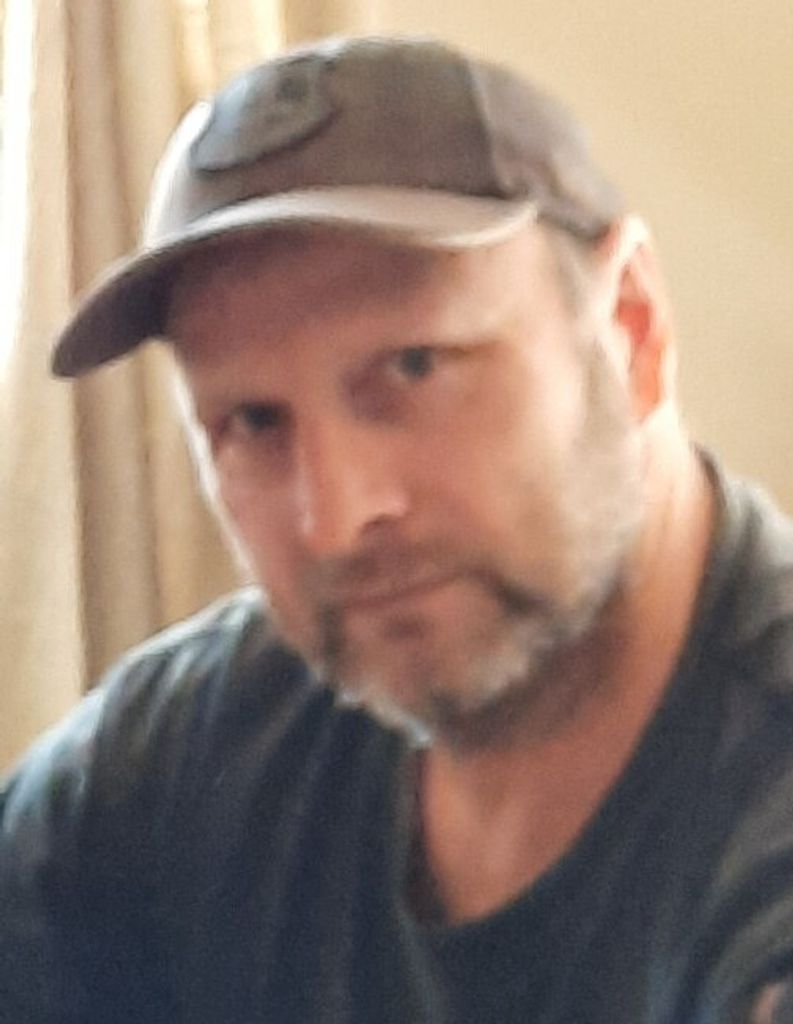 James Rigby Profile Photo
