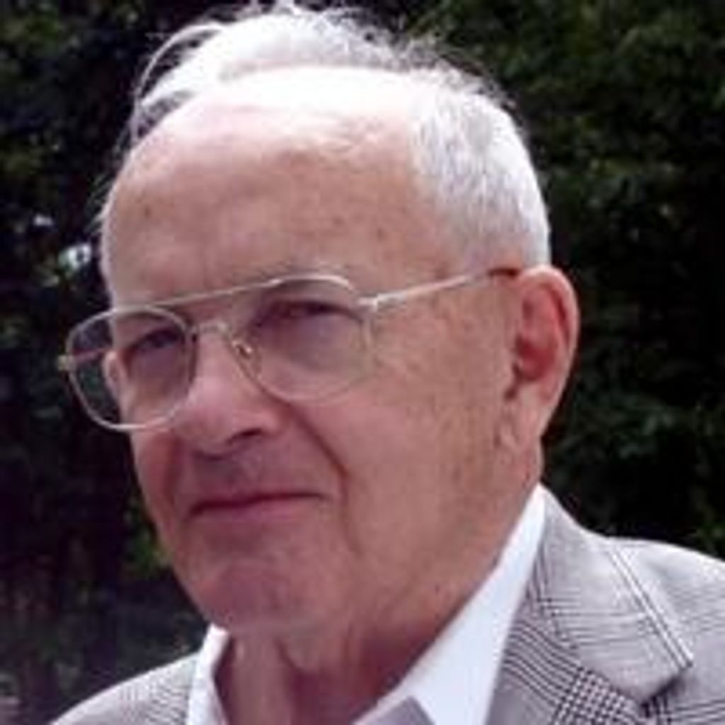 Richard Stephens Profile Photo