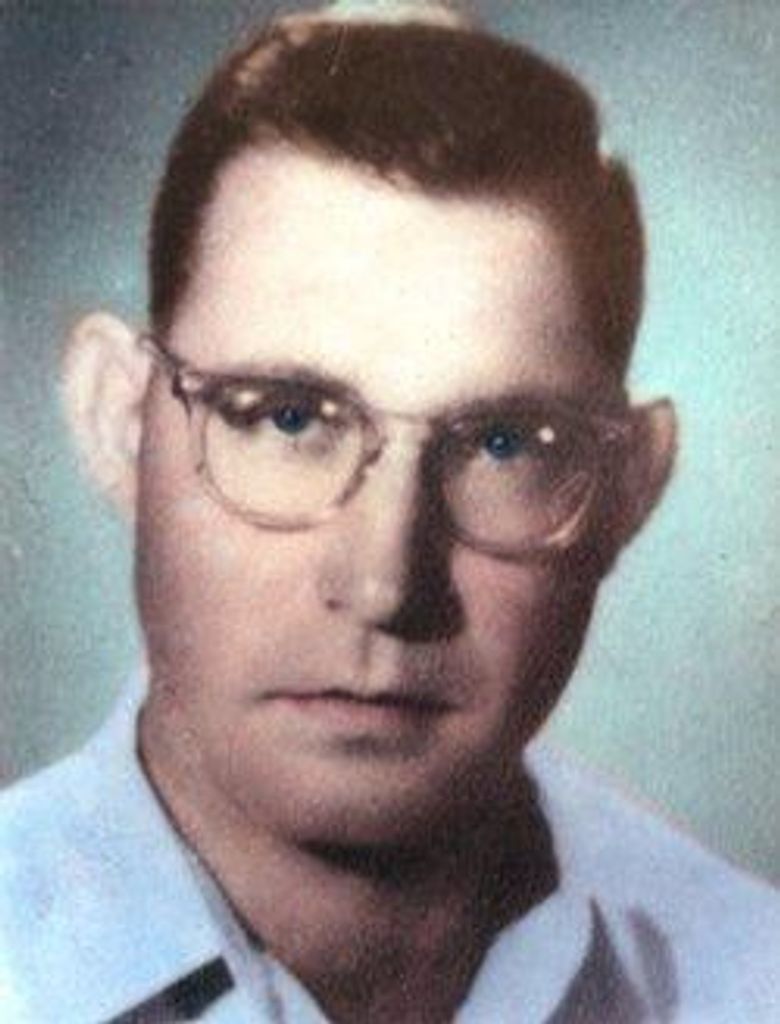 Sfc (Retired) Paul R. Kenyon