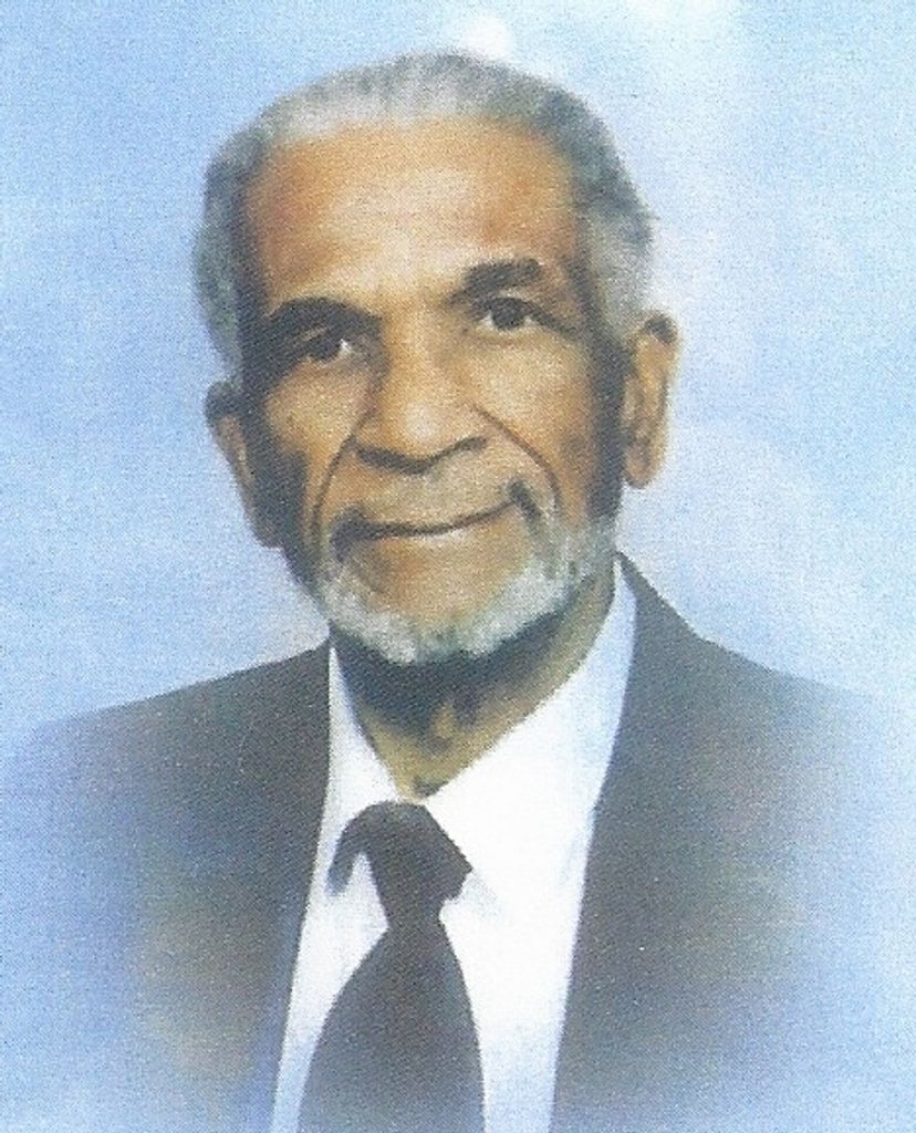 Deacon Bickham