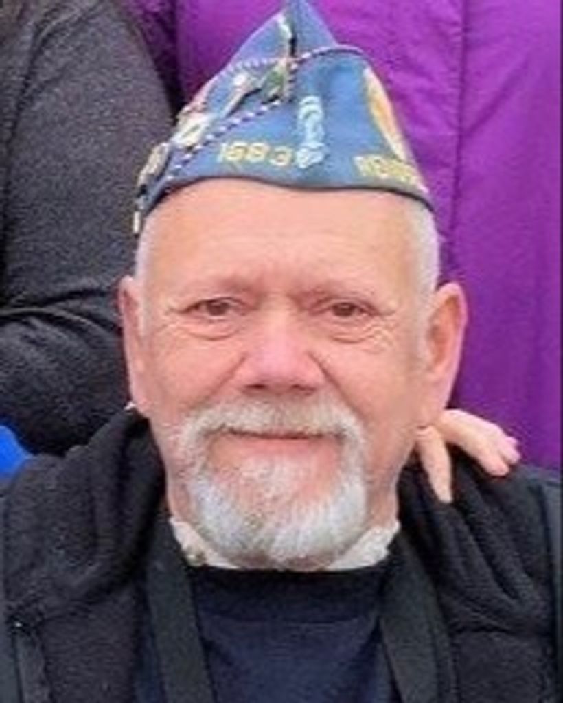 William C. Shanno, Jr. Profile Photo