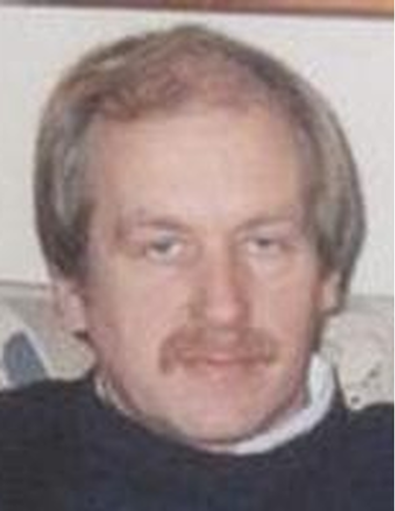 Clarence Alan "Al" Malesky