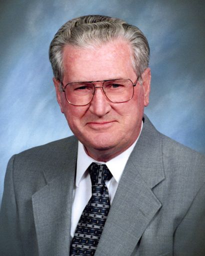 Roy Lee Bishop's obituary image