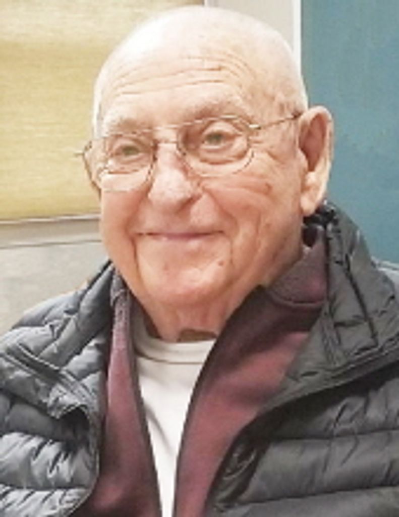 William H. Rigsby, Sr.