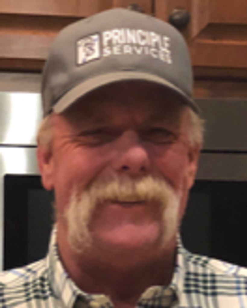 Mark Kent Guthrie