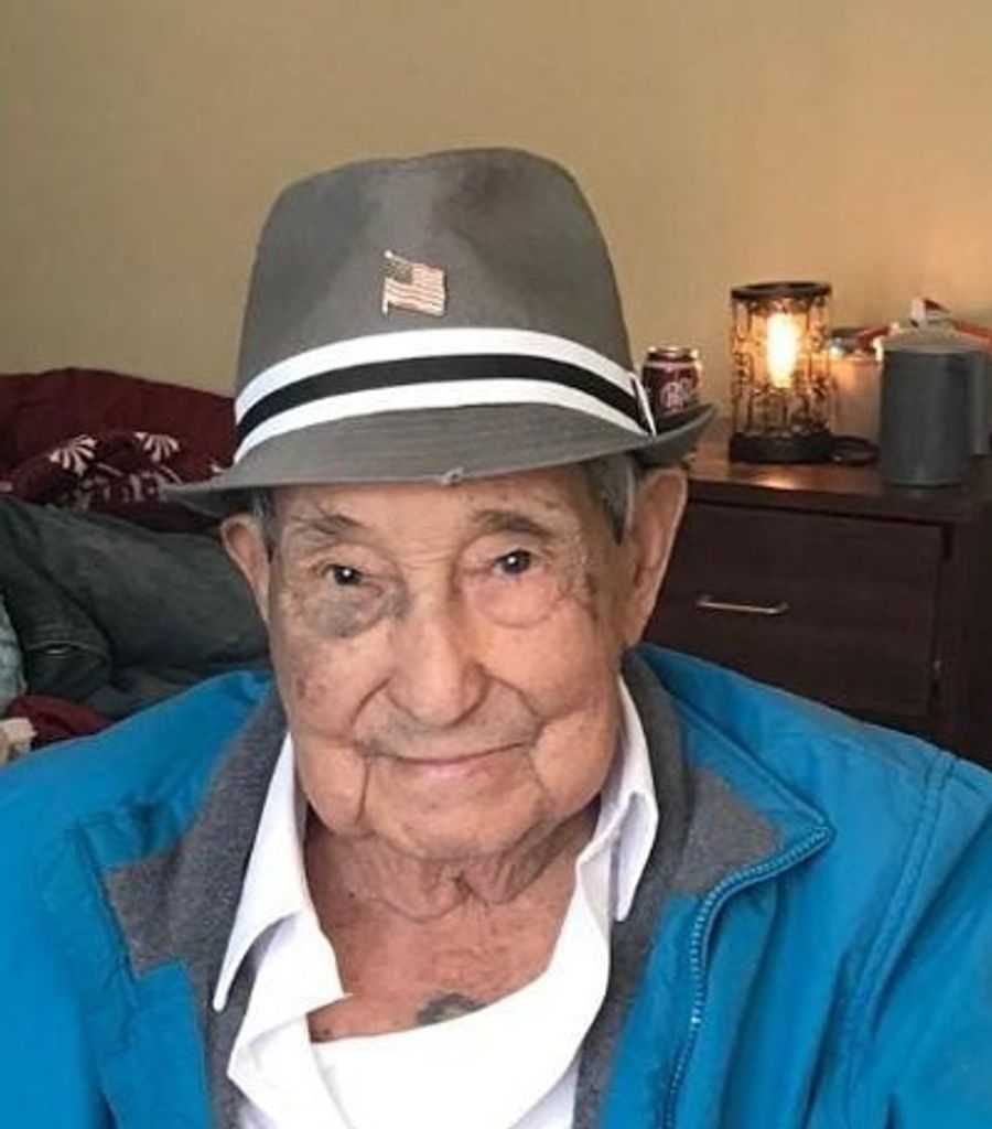 Raymond Gomez Profile Photo