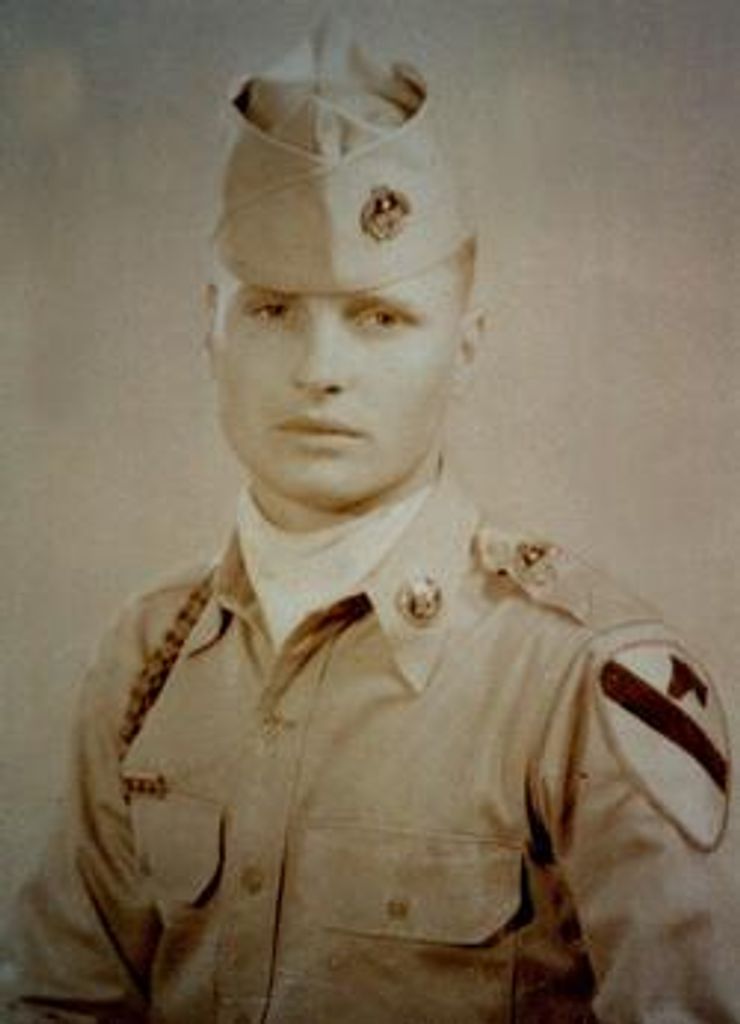 Earl Lee Marler