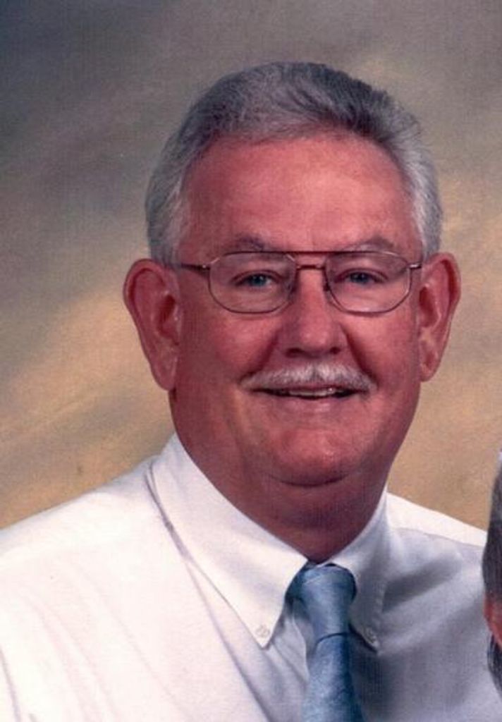 Billy Joe Jones Profile Photo