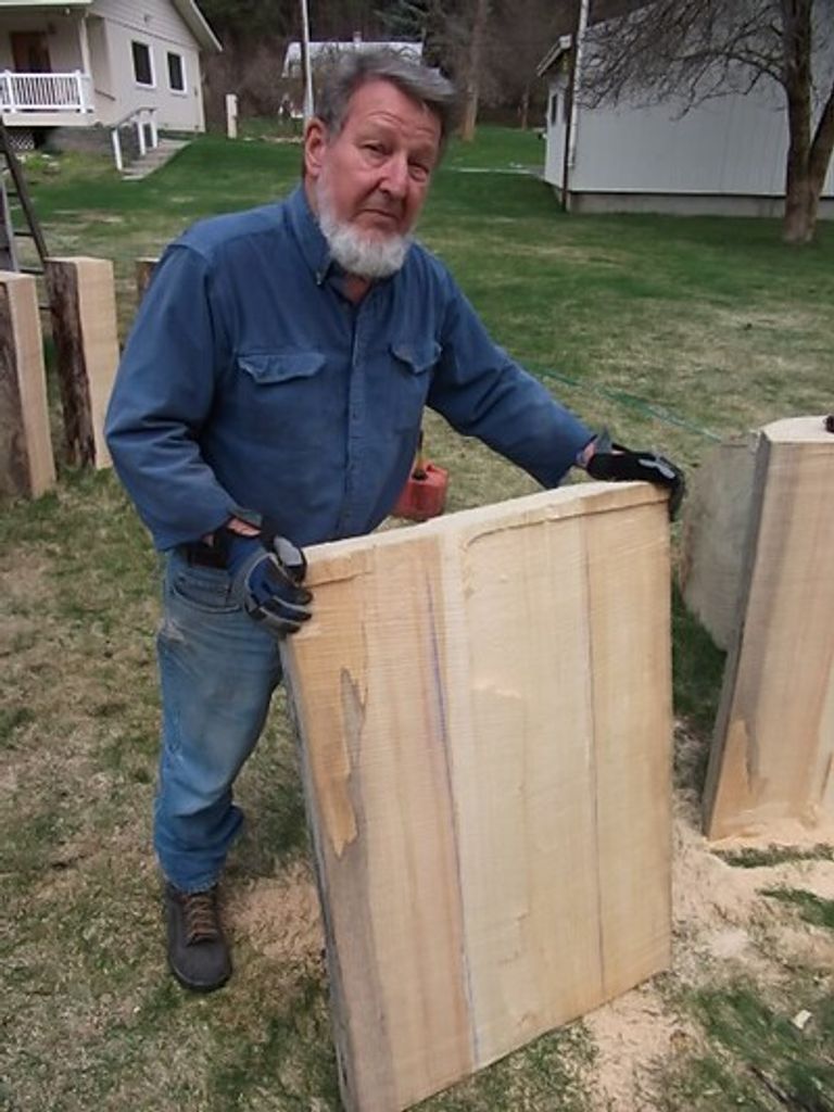 Bill Forgey Profile Photo