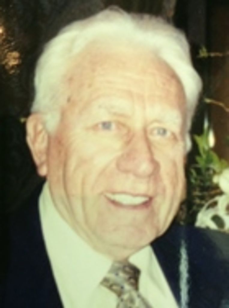 Nicholas Vizzini