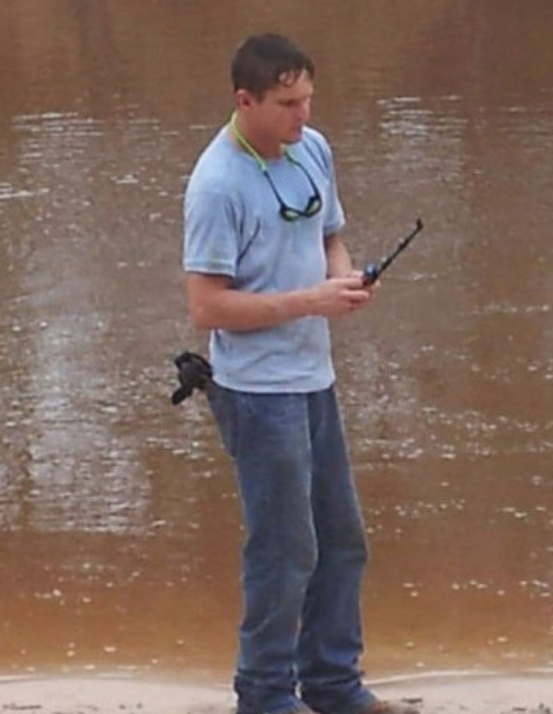 Chris Stokley