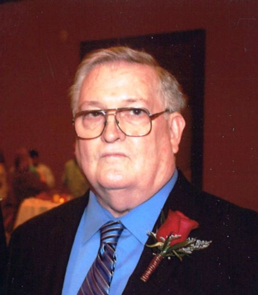 Lesley Lee, Sr.