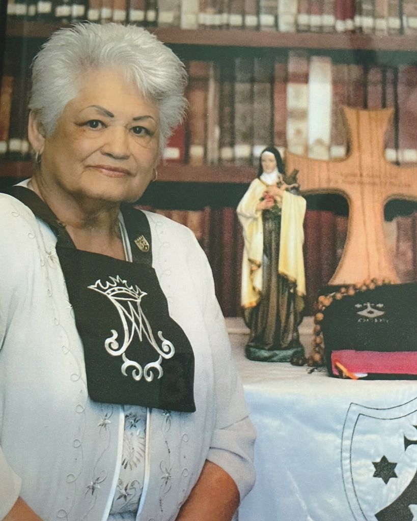 Angelita Benavidez Acosta Profile Photo