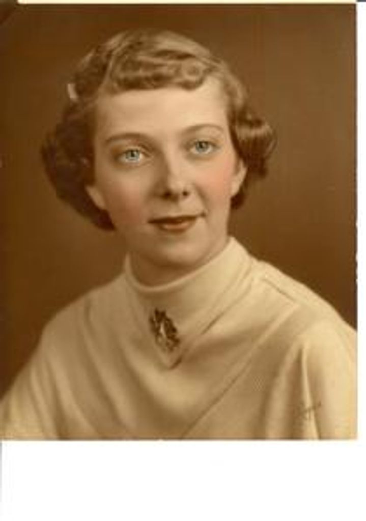 Ann M (Oexle)  Kovach