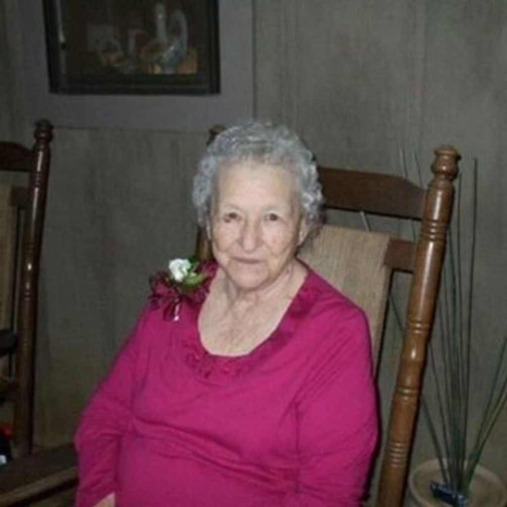 Mary Beckley Kilcrease Profile Photo